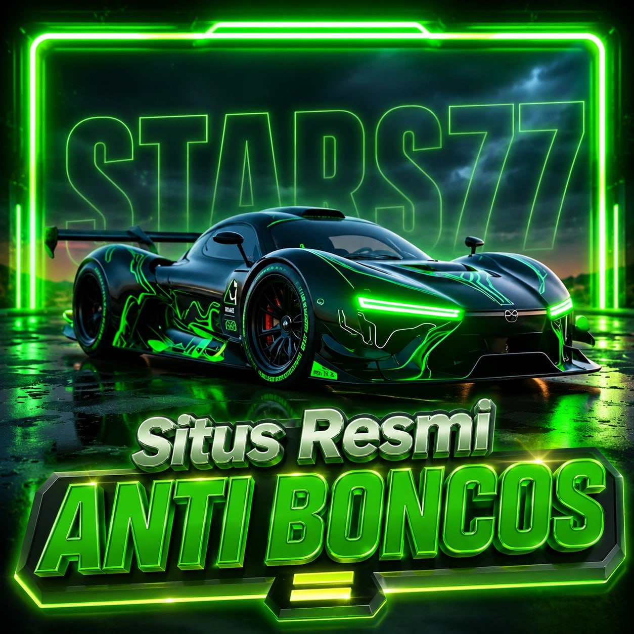STARS77 - Link Alternatif Situs Anti Boncos Dan Cair Trus Stars77